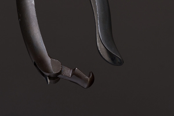 Изображение товара Секатор механический Caiman High Carbon Steel (Japan Box)