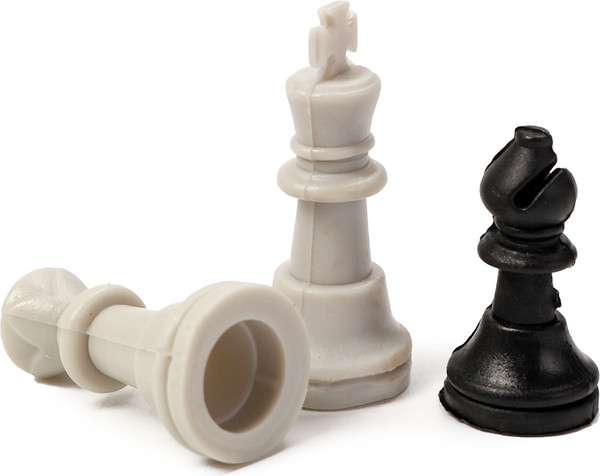 Изображение товара Шахматы Sima-Land Классика / 10643382