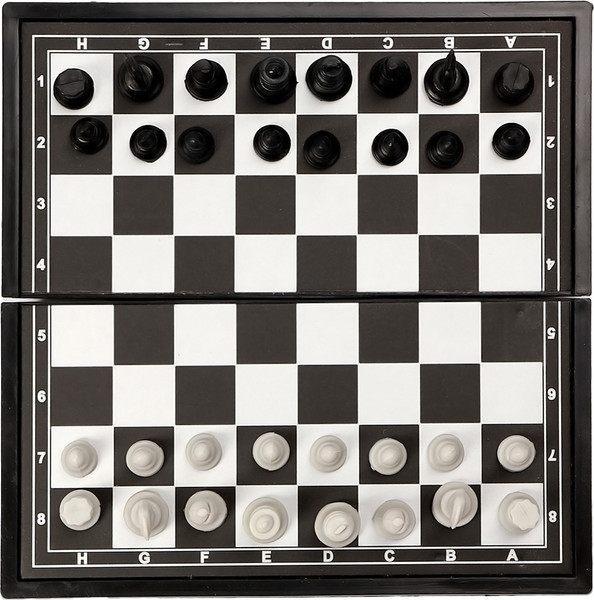 Изображение товара Шахматы Sima-Land Классика / 10643382