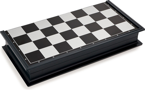 Изображение товара Шахматы Sima-Land Классика. Магнитные / 10643402