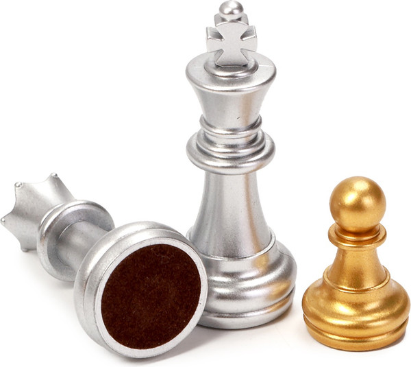 Изображение товара Шахматы Sima-Land Классика. Магнитные / 10643402