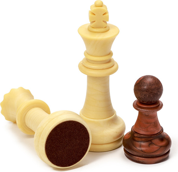 Изображение товара Шахматы Sima-Land Классические / 10643405