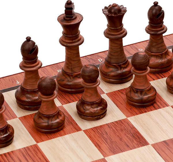 Изображение товара Шахматы Sima-Land Классические / 10643405