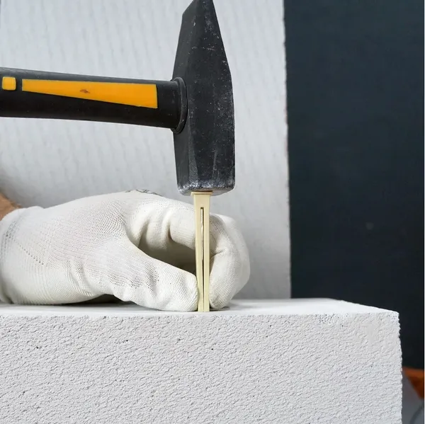 Изображение товара Дюбель универсальный ЕВРОПАРТНЕР Tail / 90793 (60шт)