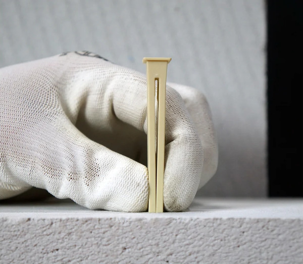 Изображение товара Дюбель универсальный ЕВРОПАРТНЕР Tail / 90793 (60шт)