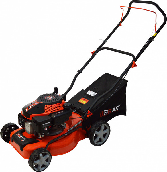 Изображение товара Газонокосилка бензиновая Brait BR2341