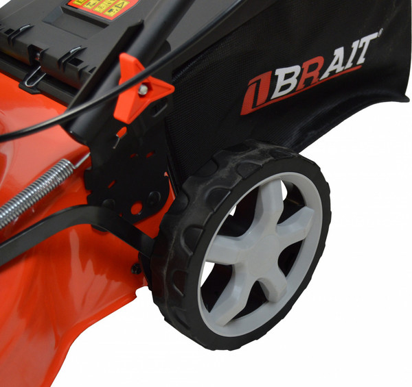 Изображение товара Газонокосилка бензиновая Brait BR2341