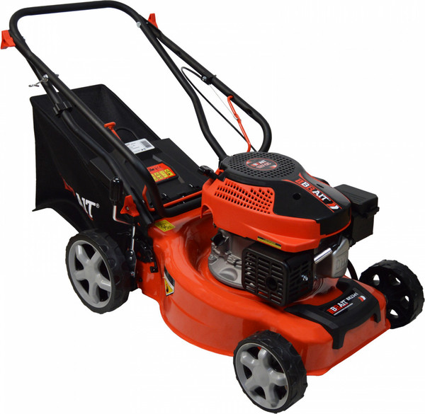 Изображение товара Газонокосилка бензиновая Brait BR2341