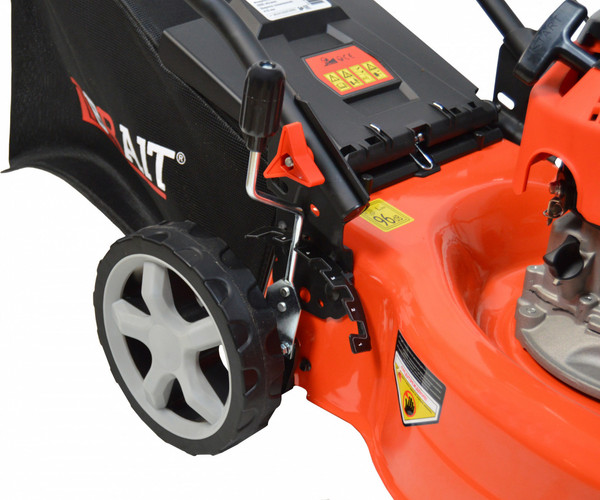 Изображение товара Газонокосилка бензиновая Brait BR2341