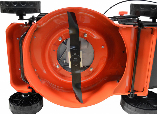 Изображение товара Газонокосилка бензиновая Brait BR2341