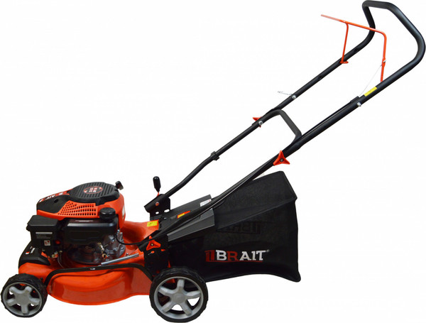 Изображение товара Газонокосилка бензиновая Brait BR2341