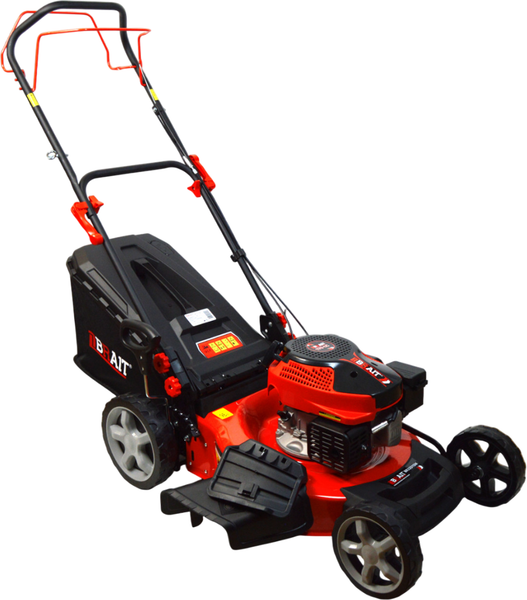 Изображение товара Газонокосилка бензиновая Brait BR3251SM