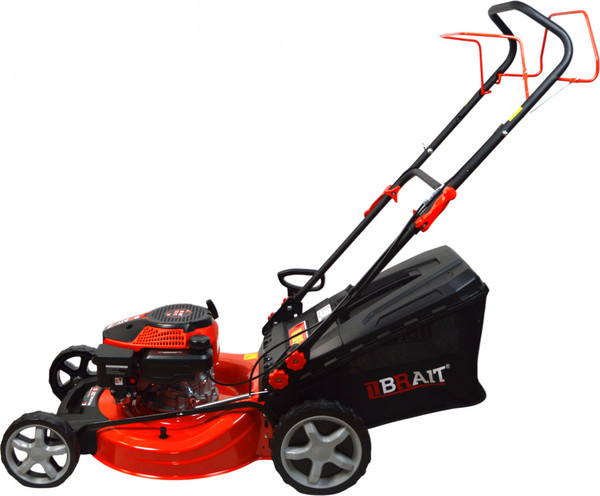 Изображение товара Газонокосилка бензиновая Brait BR3251SM