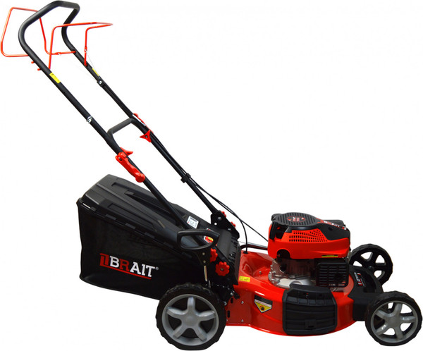 Изображение товара Газонокосилка бензиновая Brait BR3251SM