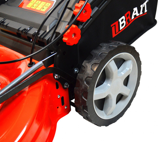 Изображение товара Газонокосилка бензиновая Brait BR3251SM