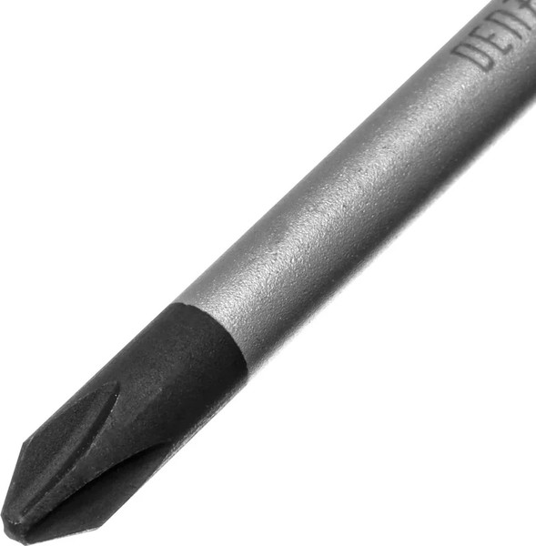 Изображение товара Отвертка Denzel PH2х100 мм S2 / 121787