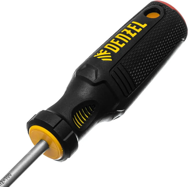 Изображение товара Отвертка Denzel PH2х100 мм S2 / 121787