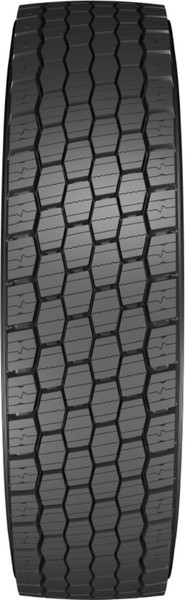 Изображение товара Грузовая шина CEAT Winsuper X3-D 295/80R22.5 154/149M 18нс