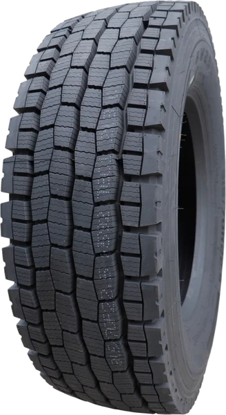 Изображение товара Грузовая шина Blacklion BW292 315/70R22.5 156/150L