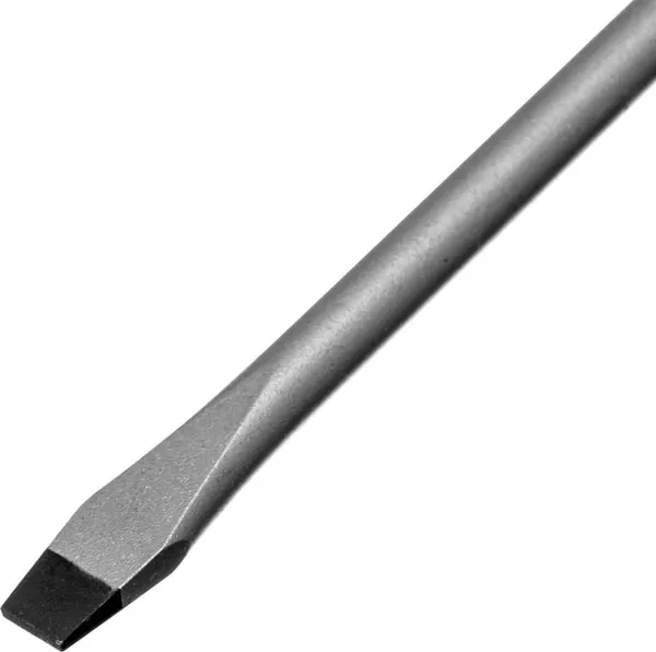 Изображение товара Отвертка Denzel SL5x150 мм S2 / 121977