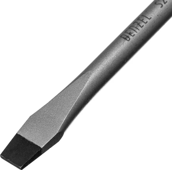 Изображение товара Отвертка Denzel SL6x100 мм S2 / 121987