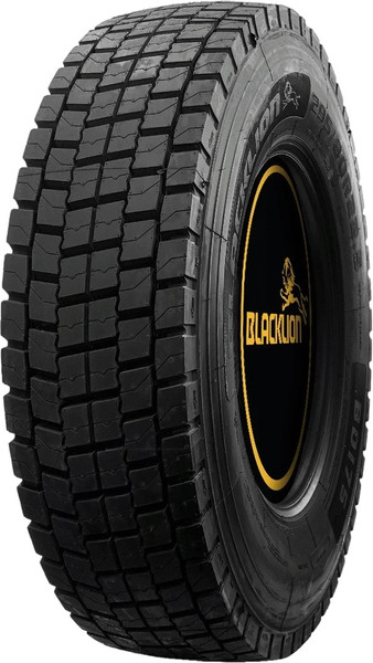 Изображение товара Грузовая шина Blacklion BD175 Drive 245/70R19.5 144/142J 18нс