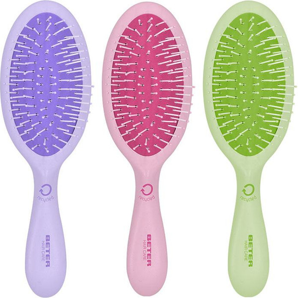 Изображение товара Расческа Beter Removable Cushion Brush