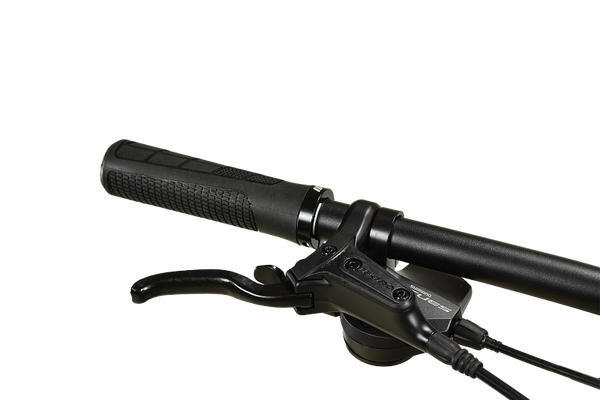 Изображение товара Велосипед STARK Tactic 29.4 HD (16, красный матовый/черный, разобранный, в коробке)