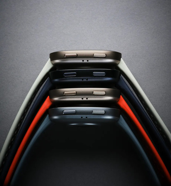 Изображение товара Умные часы Amazfit Bip 6 / A2435 (светло-серый)