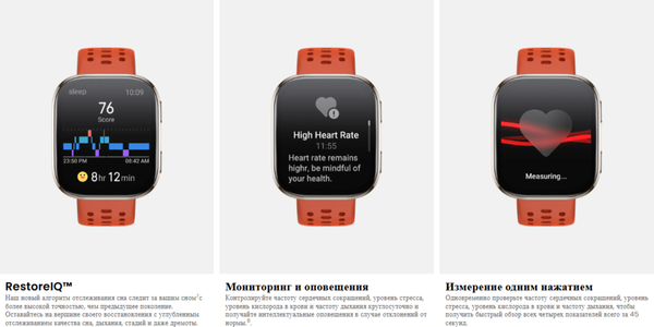 Изображение товара Умные часы Amazfit Bip 6 / A2435 (светло-серый)