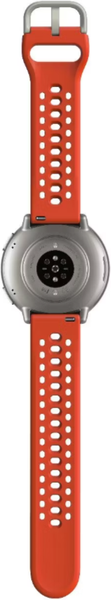 Изображение товара Умные часы Amazfit Active 2R A2437 (черный/красный)