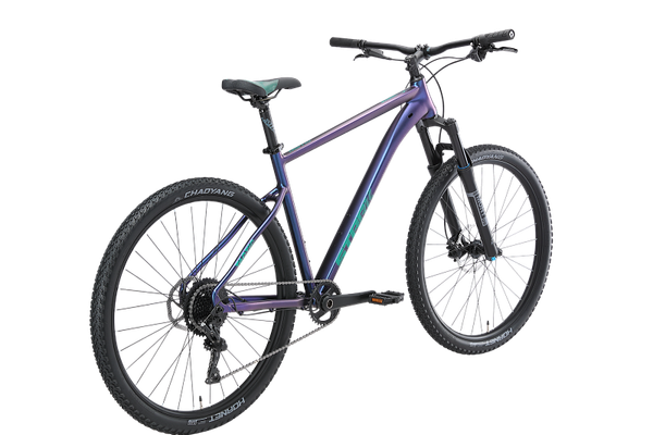 Изображение товара Велосипед STARK Tactic 29.5 HD 2025 (16, королевский синий матовый/зеленый)