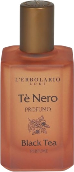 Изображение товара Парфюмерная вода L'Erbolario Черный чай (50мл)