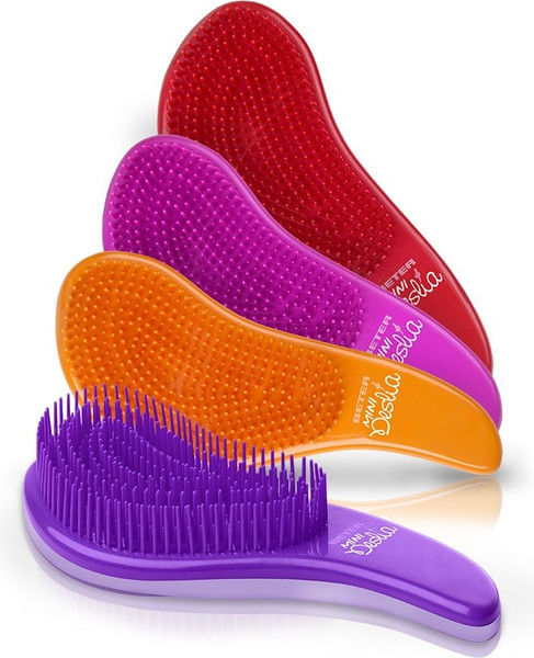 Изображение товара Расческа Beter Mini Deslia Detangling Brush