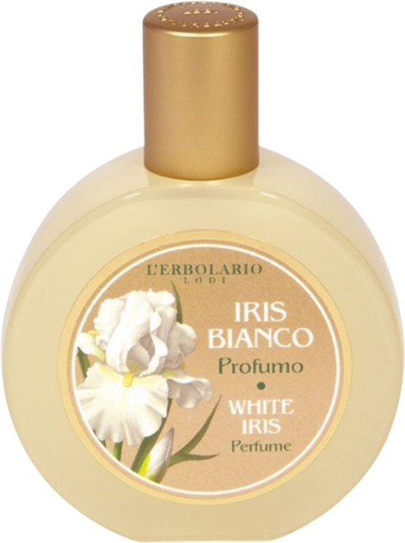 Изображение товара Парфюмерная вода L'Erbolario Белый ирис (50мл)