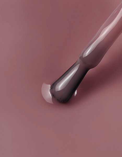 Изображение товара Средство для укрепления ногтей IQ Beauty Nude Filler 01 Pink Vintage с камуфлирующим эффектом (12.5мл)