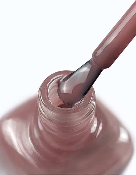 Изображение товара Средство для укрепления ногтей IQ Beauty Nude Filler 01 Pink Vintage с камуфлирующим эффектом (12.5мл)