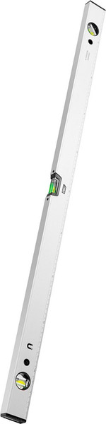 Изображение товара Уровень строительный Deli Пузырьковый / EDL7001000B (1000мм)