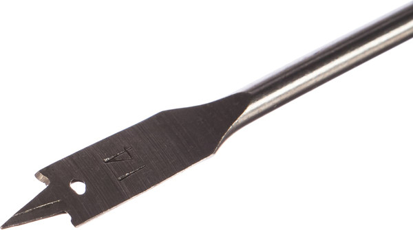 Изображение товара Сверло СибрТех по дереву перовое / 70364