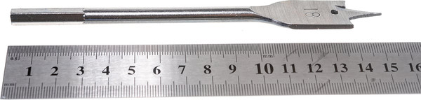 Изображение товара Сверло СибрТех по дереву перовое / 70368