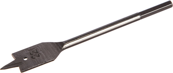 Изображение товара Сверло СибрТех по дереву перовое / 70372