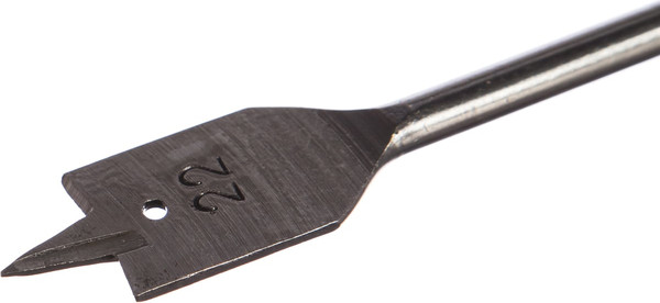 Изображение товара Сверло СибрТех по дереву перовое / 70372