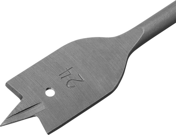 Изображение товара Сверло СибрТех по дереву перовое / 70374