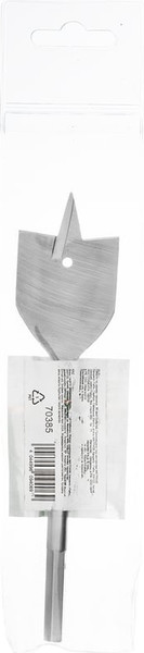 Изображение товара Сверло СибрТех по дереву перовое / 70385