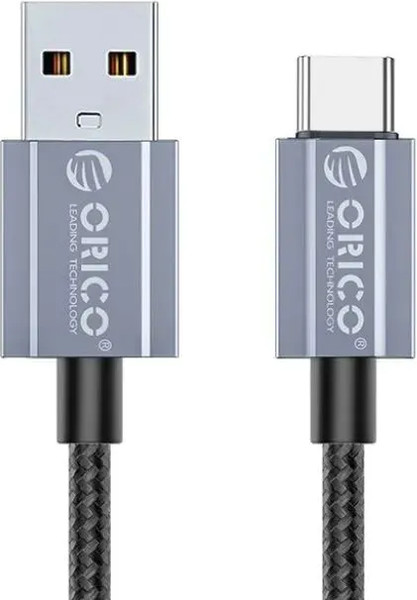 Изображение товара Кабель Orico GQA66-10 (1м, черный)