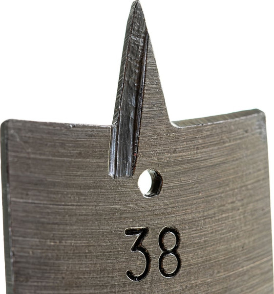 Изображение товара Сверло СибрТех по дереву перовое / 70388