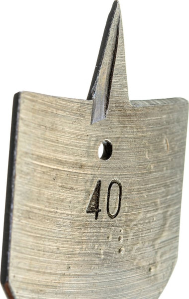 Изображение товара Сверло СибрТех по дереву перовое / 70390