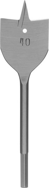 Изображение товара Сверло СибрТех по дереву перовое / 70390