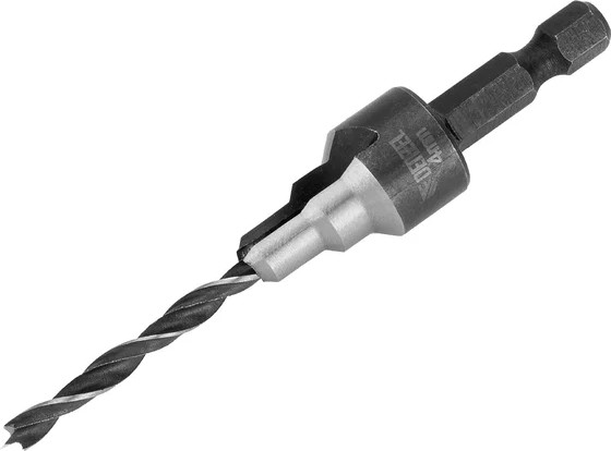 Изображение товара Сверло Denzel 704204