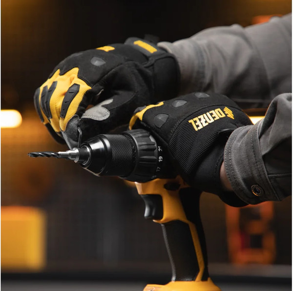 Изображение товара Сверло Denzel 704204